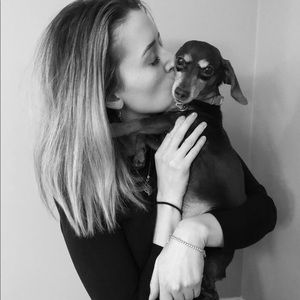 Meet your Posher, Kt